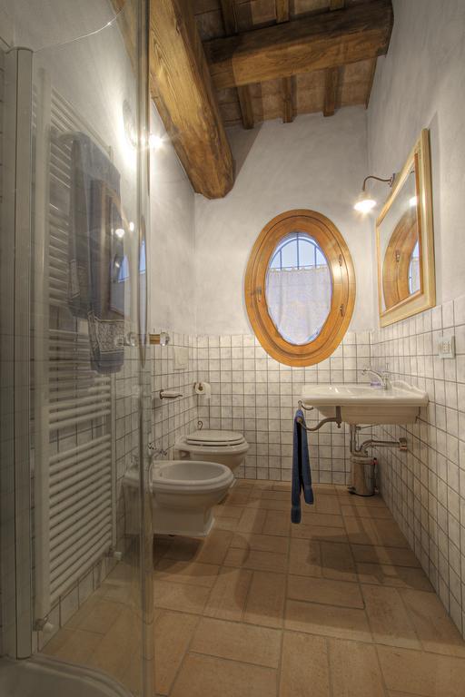 La Fornasaccia Bed & Breakfast Cesena Dış mekan fotoğraf